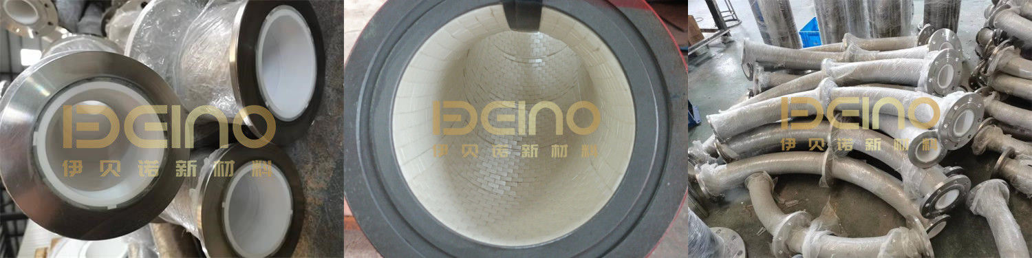 Hunan Yibeinuo New Material Co., Ltd.