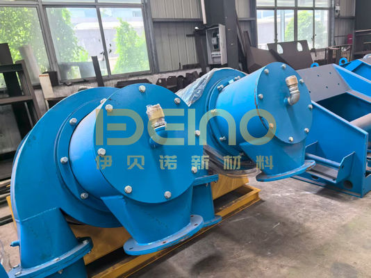 High-Wear Resistant Alumina Ceramic Liner for Hydrocyclone - Durable & Efficient