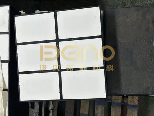 Zirconia Toughened Alumina ZTA Ceramic