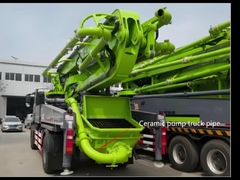 Concrete Pump Pipeline