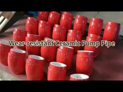 Wear resistant Concrete Pump Pipeline