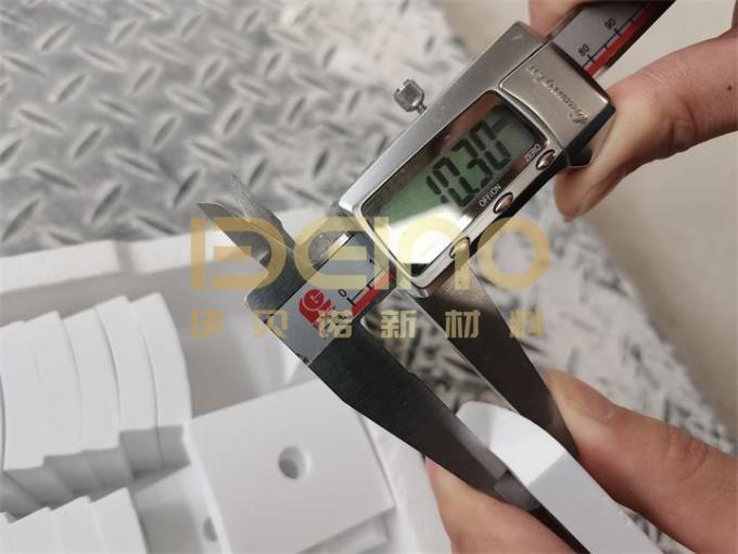 Welding Tile Alumina Ceramic Weldable Tile for Welding High-Temperature Resistance ...