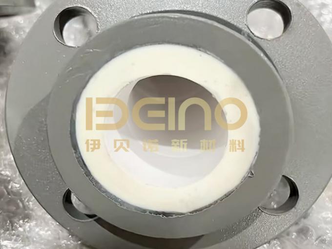 What are ceramic rings and their performance characteristics and ...